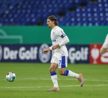 Benajmin Stambouli