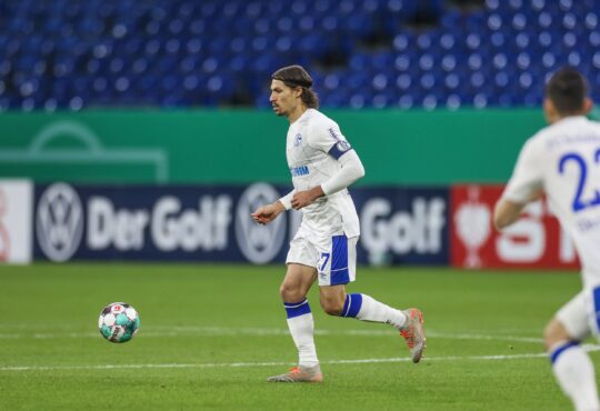 Benajmin Stambouli