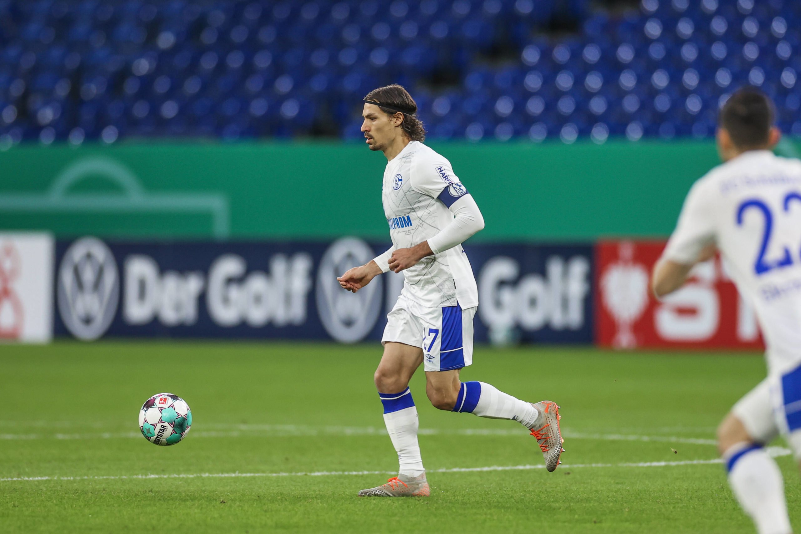 Benajmin Stambouli
