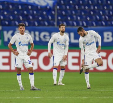 FC Schalke 04