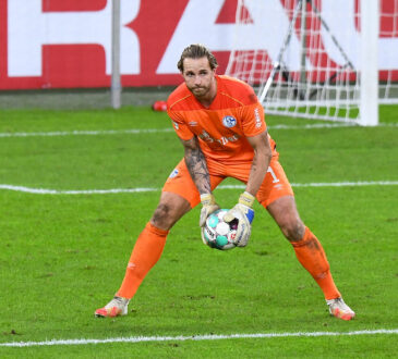 Ralf Fährmann