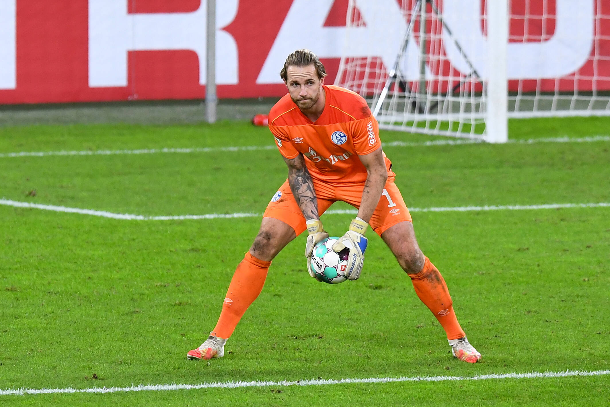 Ralf Fährmann