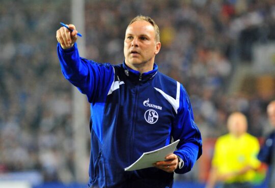 Oliver Reck