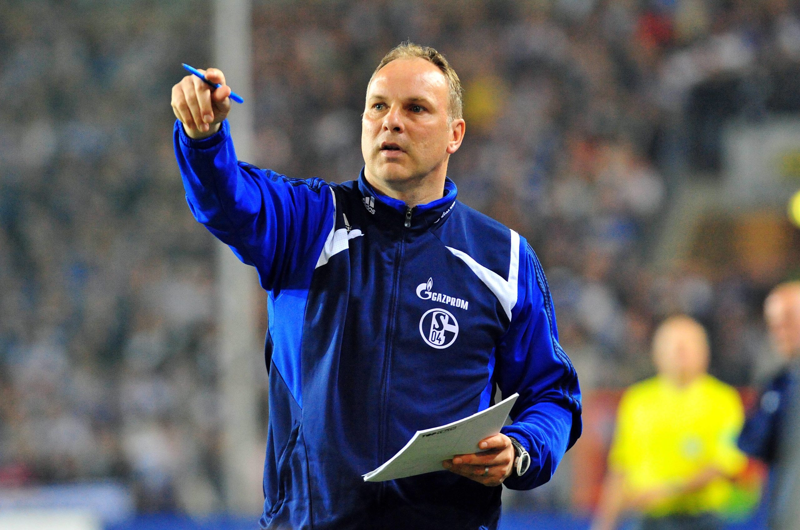 Oliver Reck