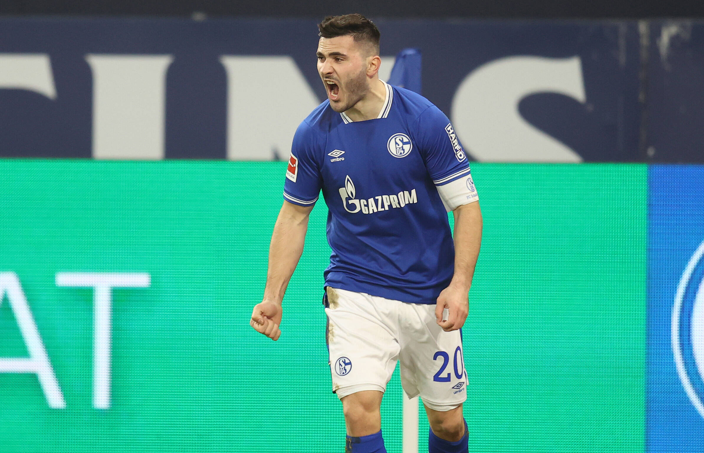 Sead Kolasinac