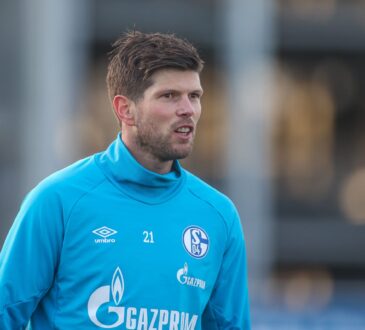Klaas-Jan Huntelaar