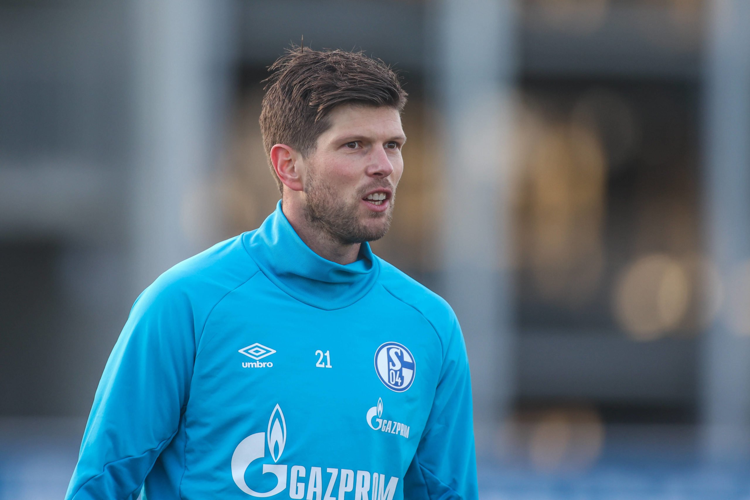 Klaas-Jan Huntelaar