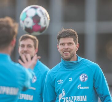 Klaas-Jan Huntelaar