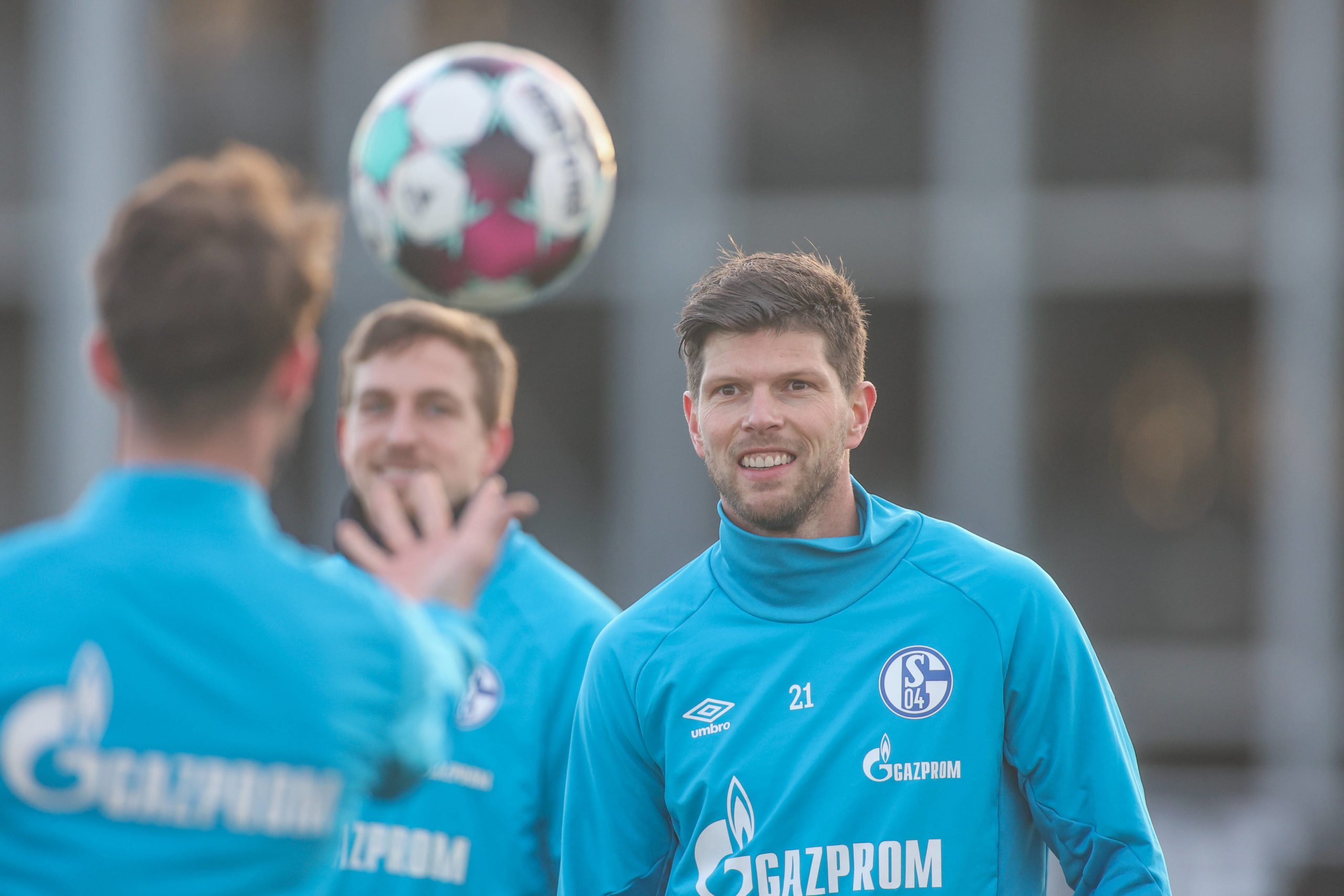 Klaas-Jan Huntelaar