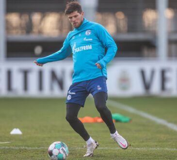 Klaas-Jan Huntelaar