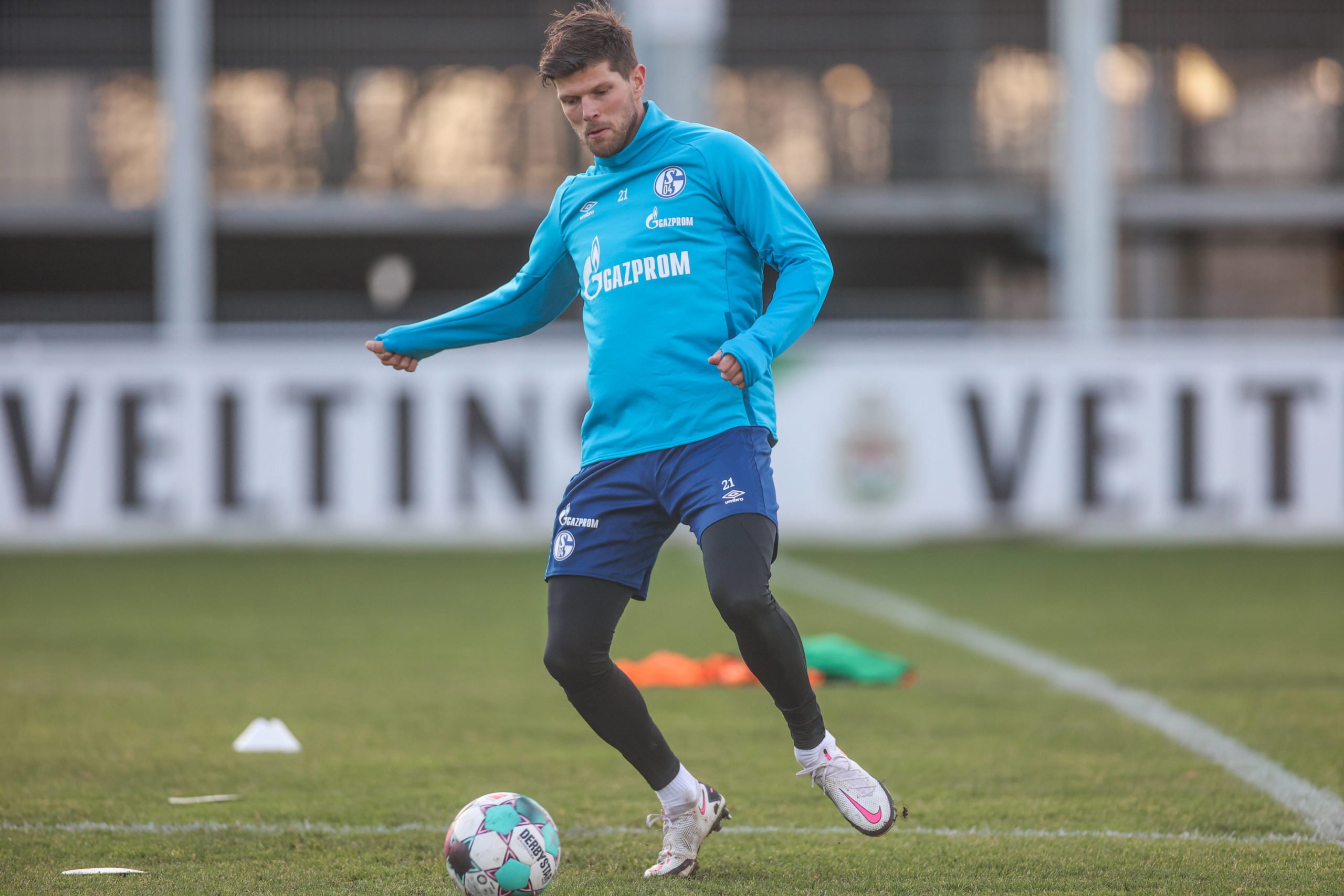 Klaas-Jan Huntelaar