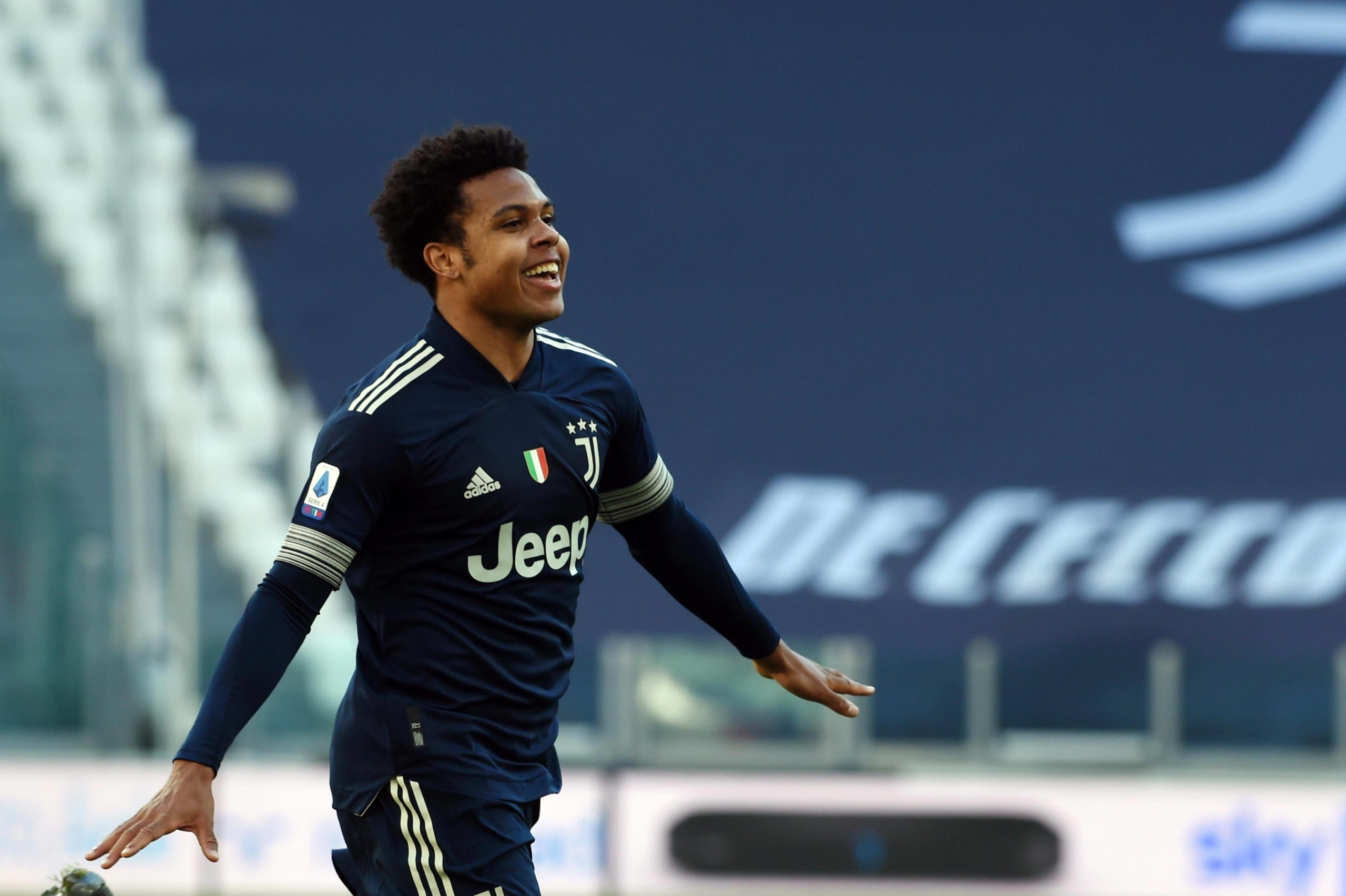 Weston McKennie