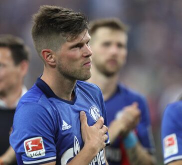 Klaas Jan Huntelaar