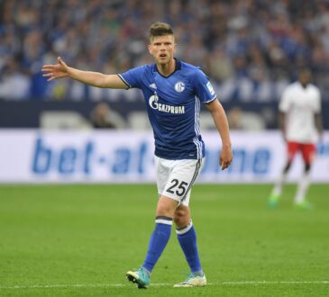 Klaas Jan Huntelaar