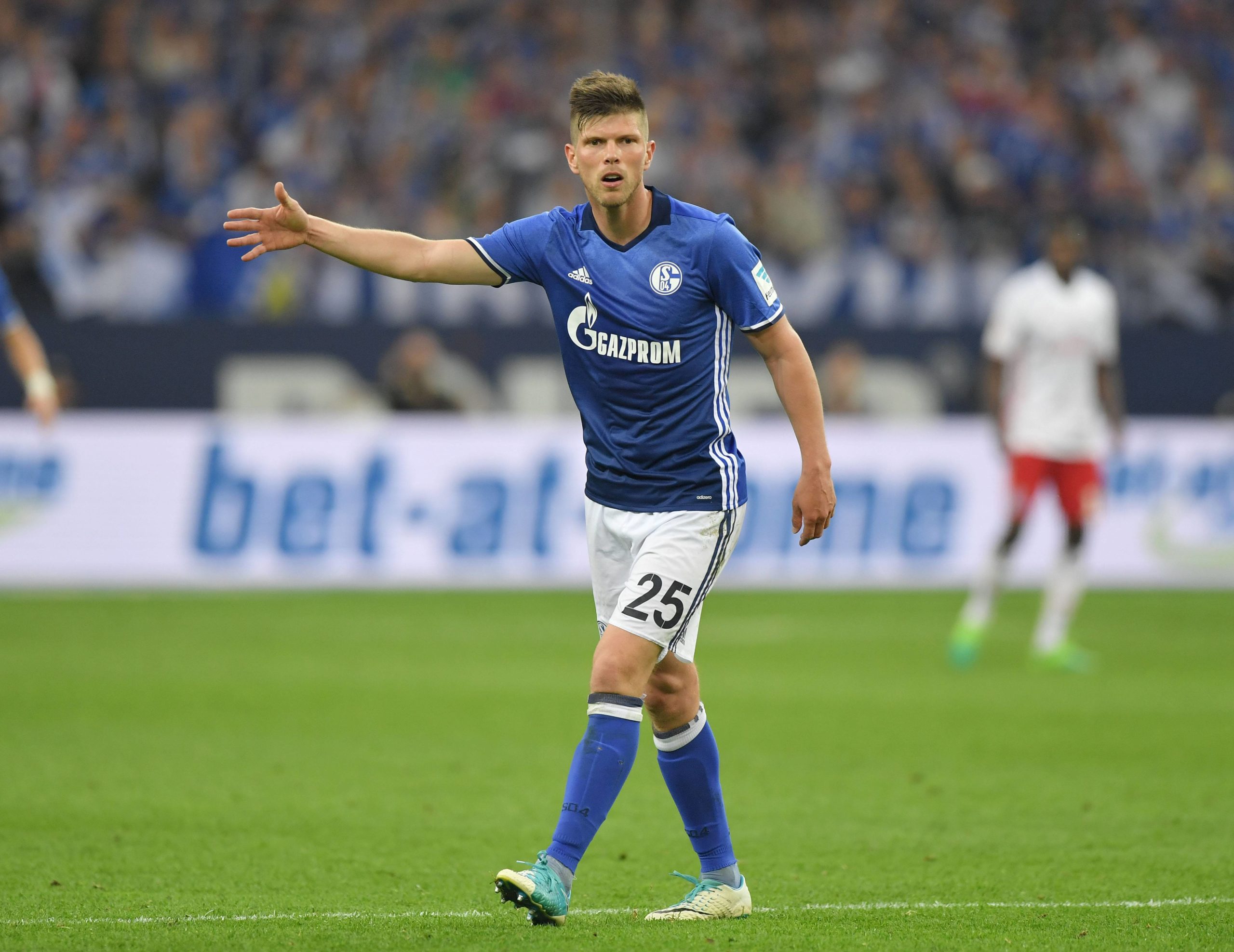 Klaas Jan Huntelaar
