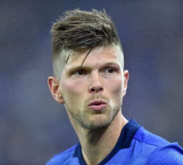 Klaas Jan Huntelaar