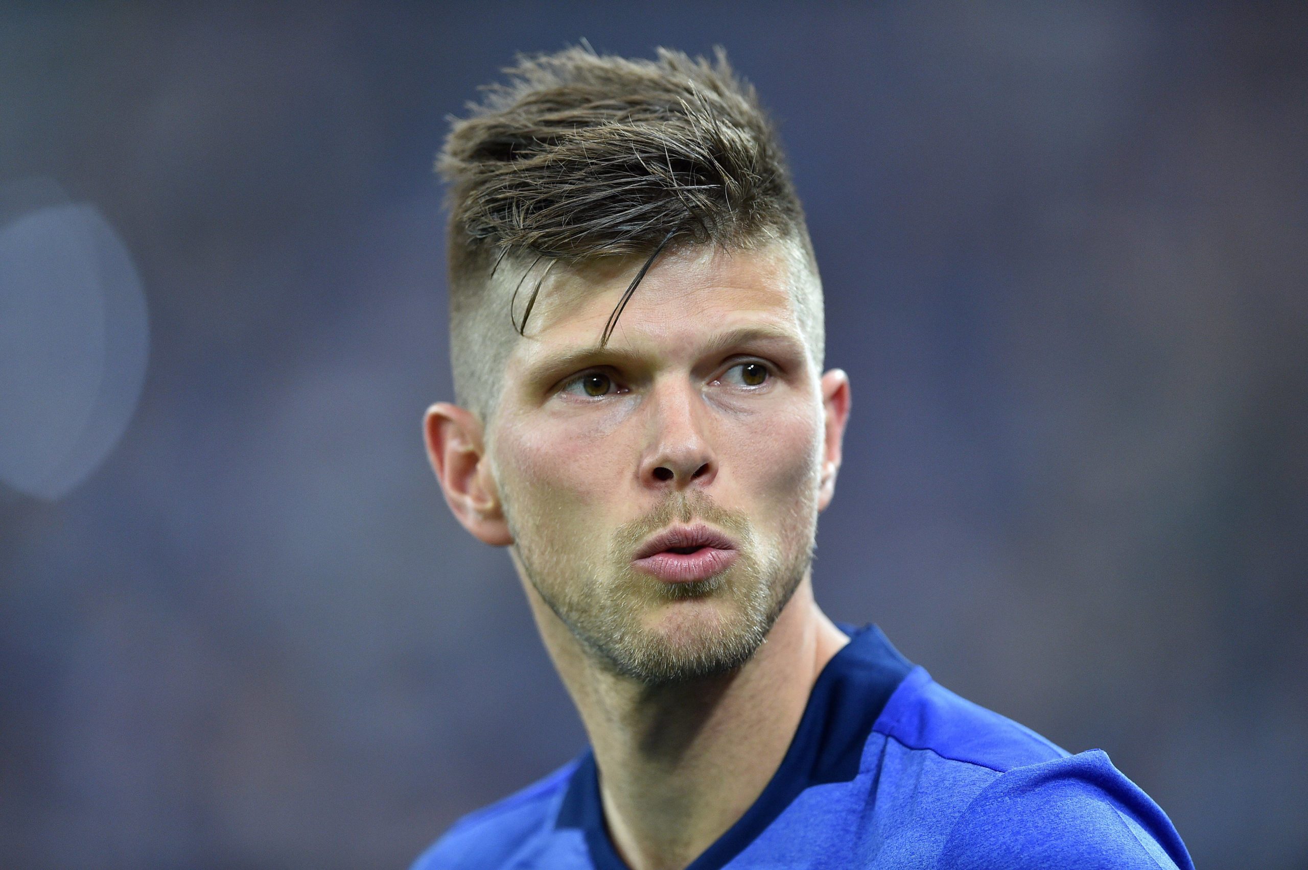 Klaas Jan Huntelaar