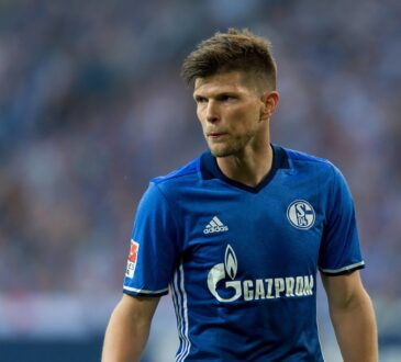 Klaas Jan Huntelaar