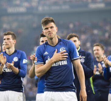 Klaas Jan Huntelaar