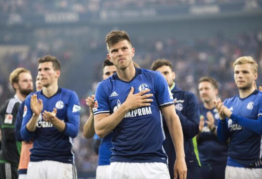 Klaas Jan Huntelaar