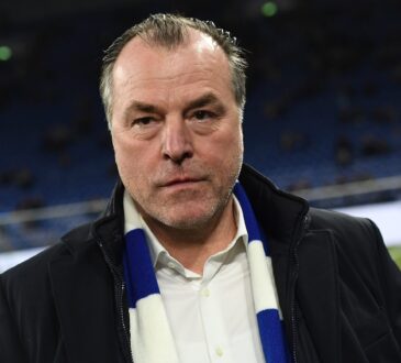 Clemens Tönnies