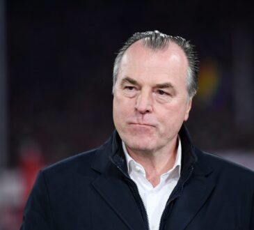 Clemens Tönnies
