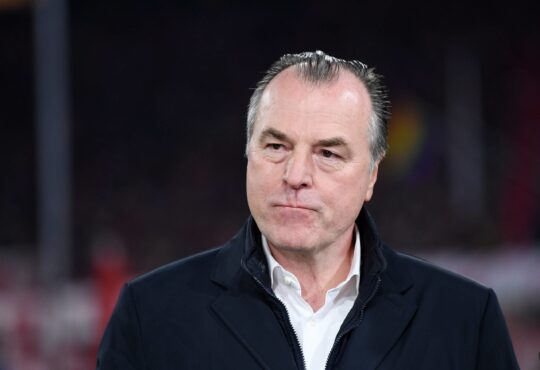 Clemens Tönnies