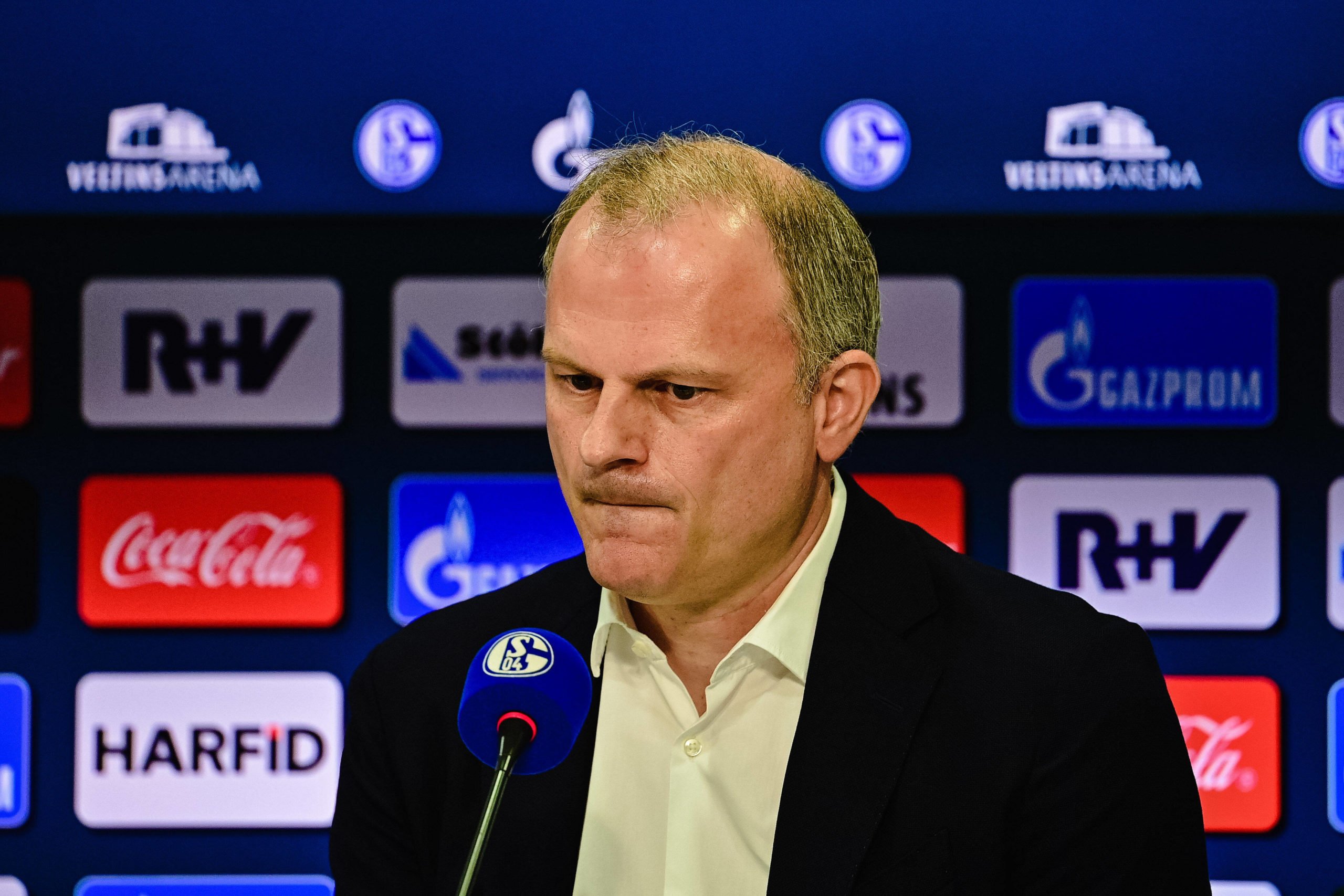 Jochen Schneider