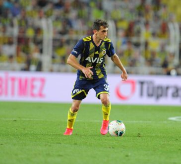 Ömer Beyaz
