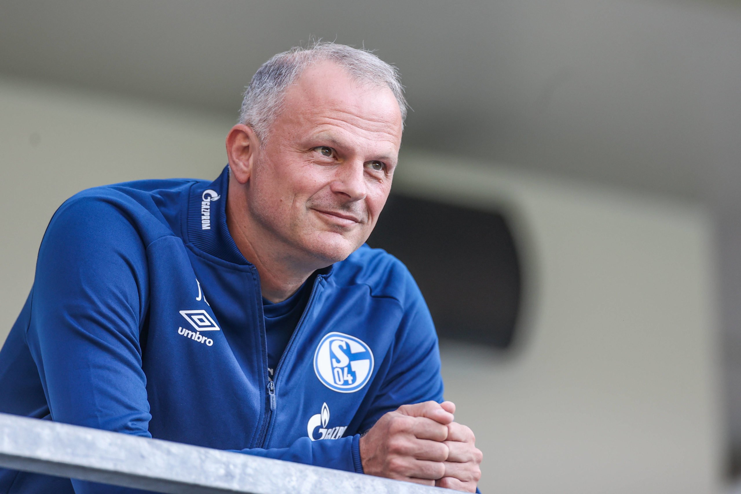 Jochen Schneider