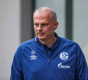 Jochen Schneider