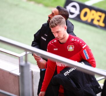 Mitchell Weiser