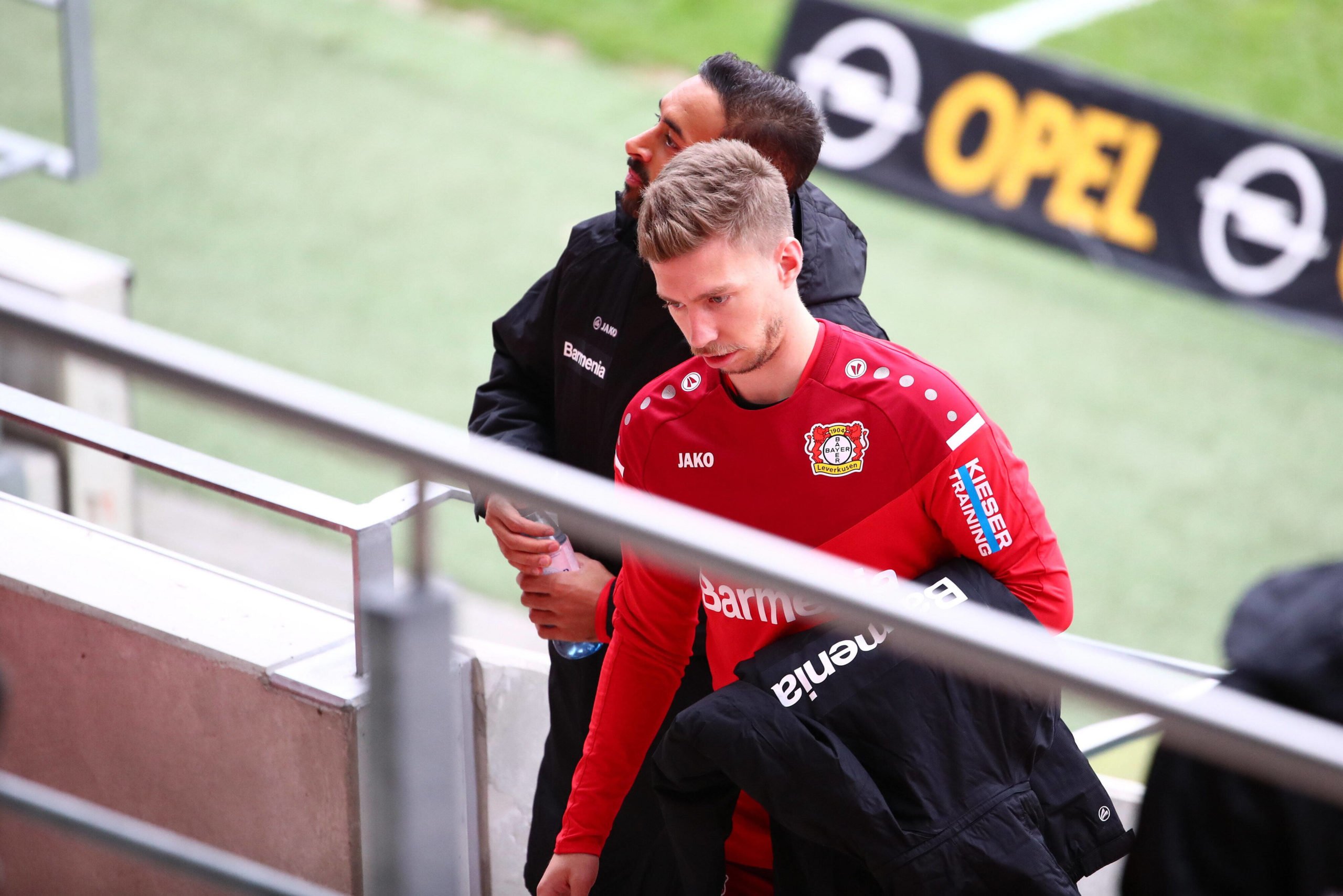 Mitchell Weiser