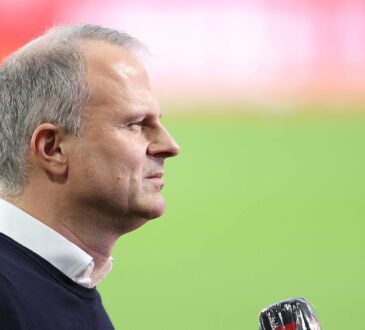 Jochen Schneider