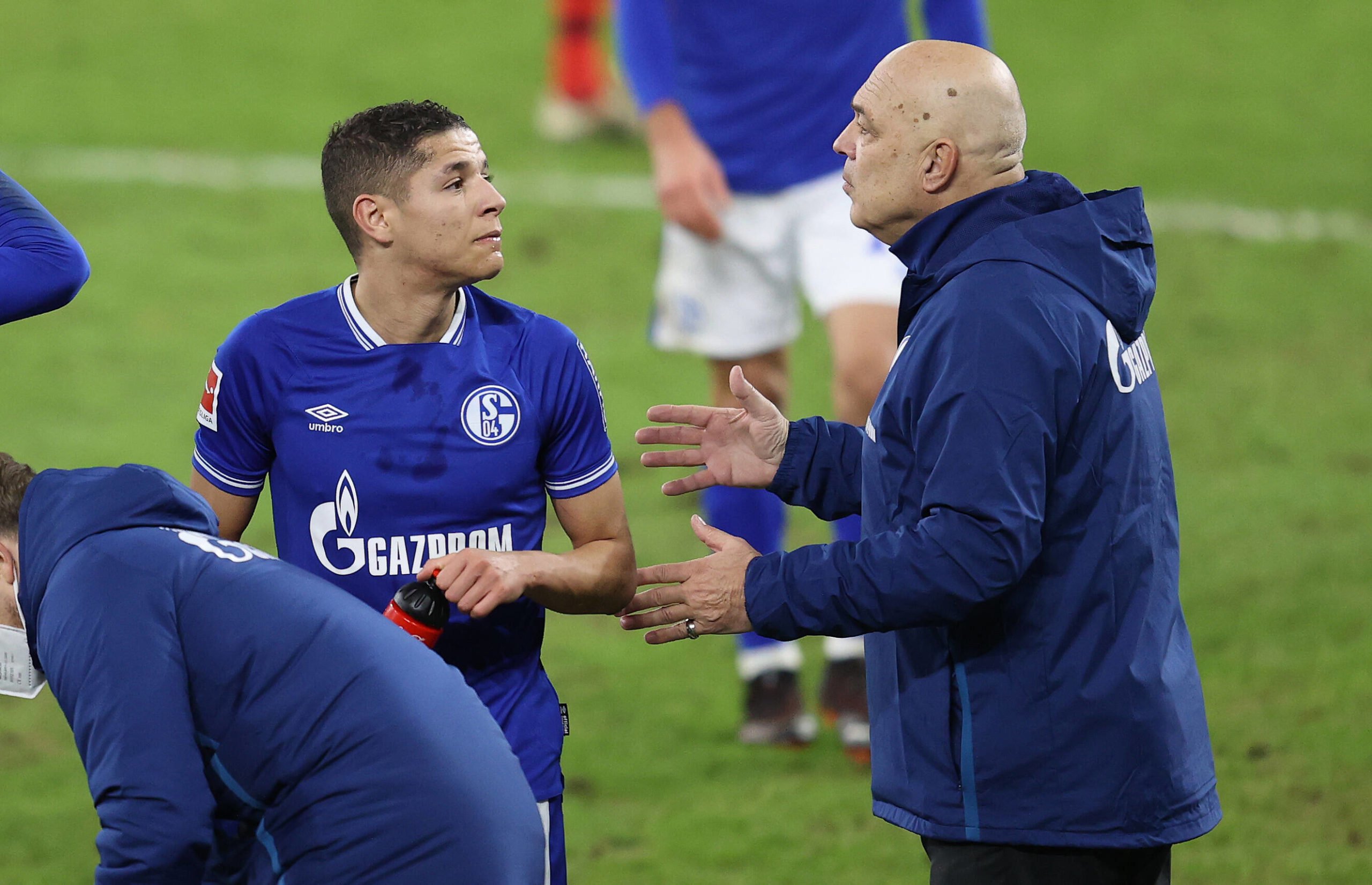 Harit und Gross