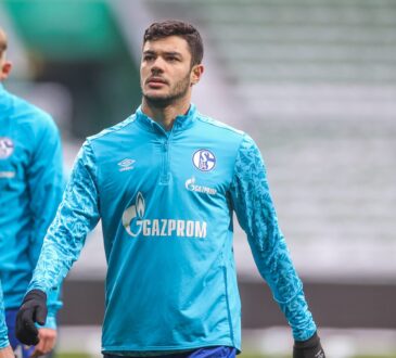 Ozan Kabak