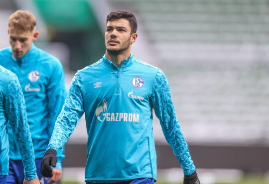 Ozan Kabak