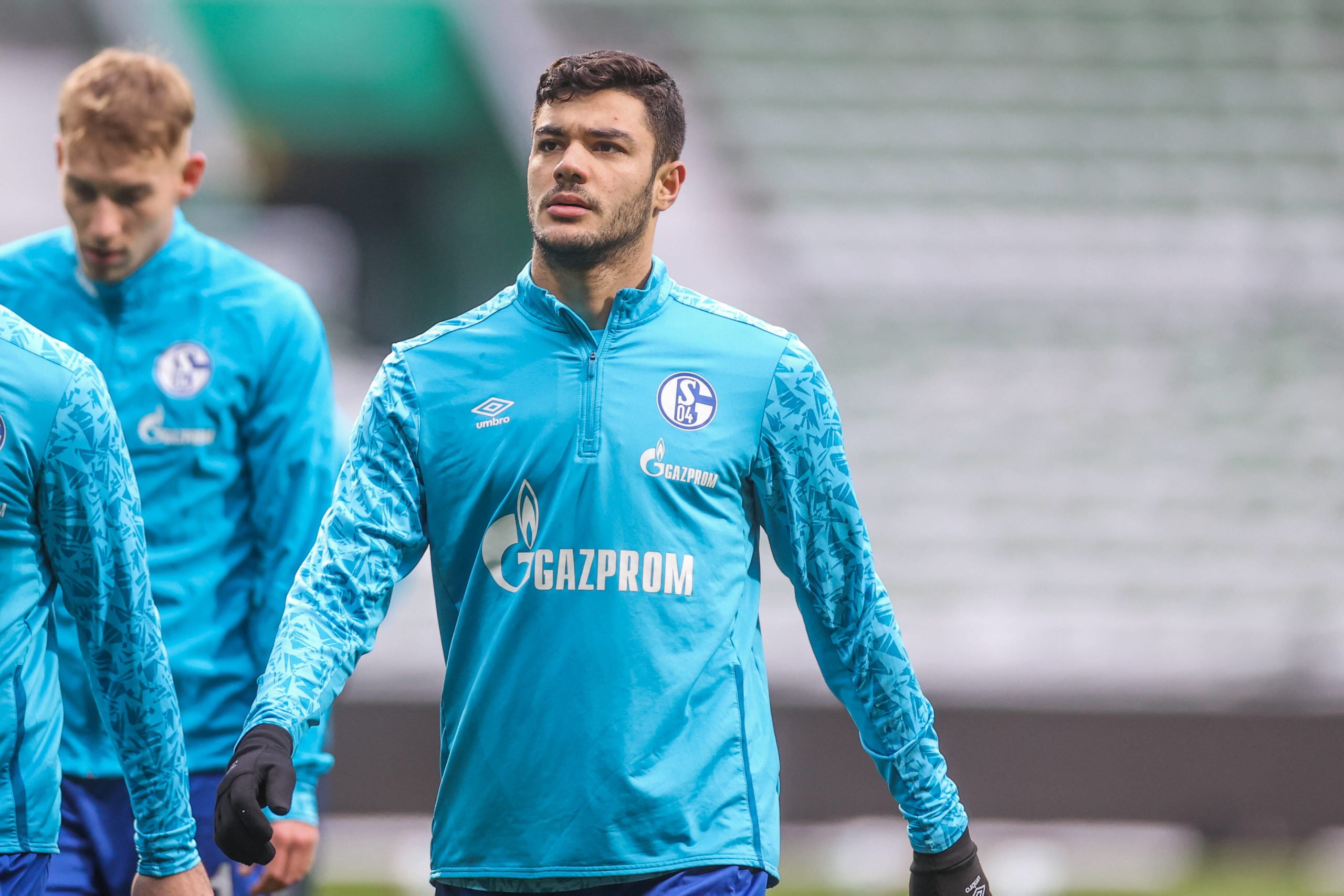 Ozan Kabak