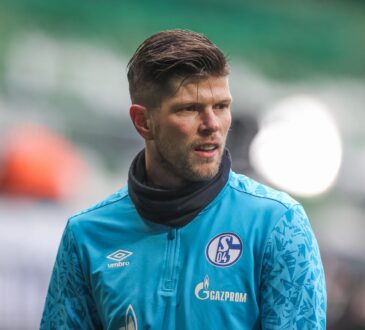 Klaas-Jan Huntelaar
