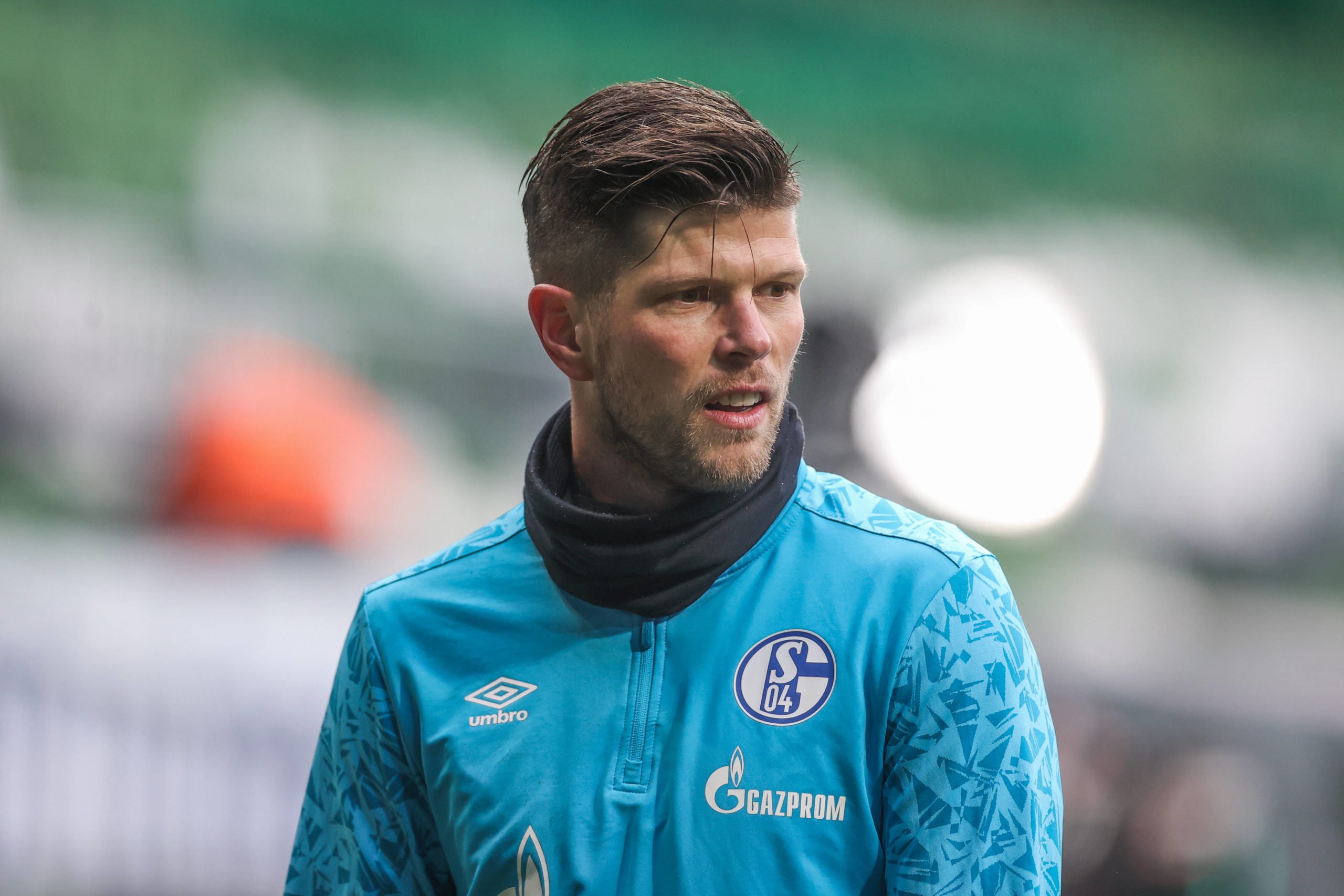 Klaas-Jan Huntelaar