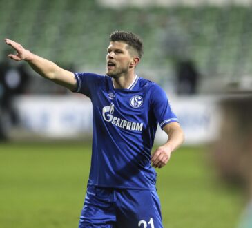 Klaas-Jan Huntelaar