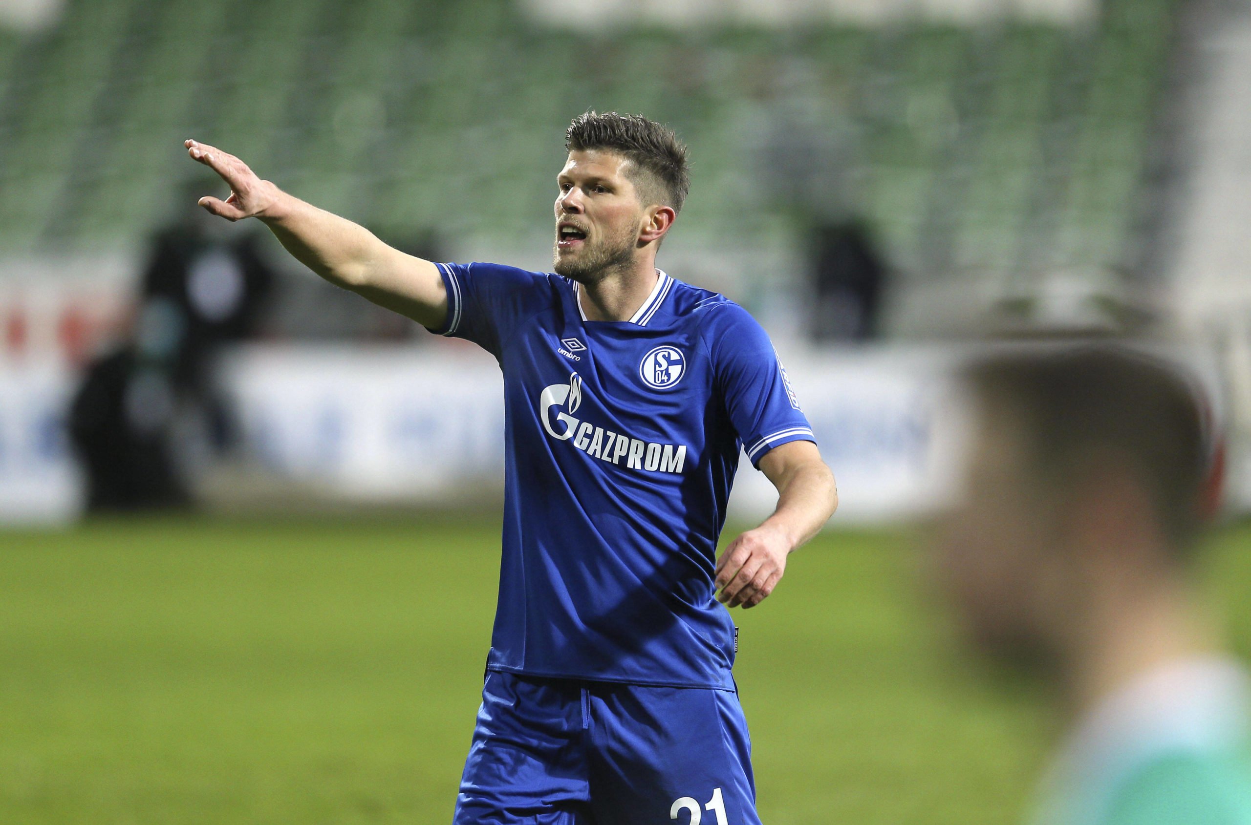Klaas-Jan Huntelaar