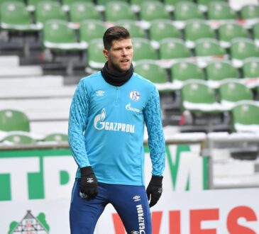Klaas-Jan Huntelaar