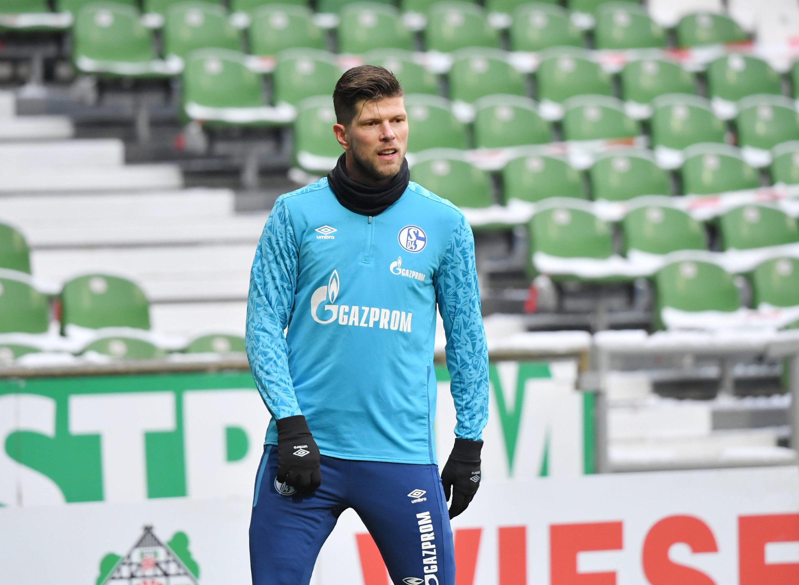 Klaas-Jan Huntelaar