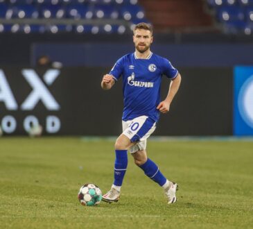 Shkodran Mustafi