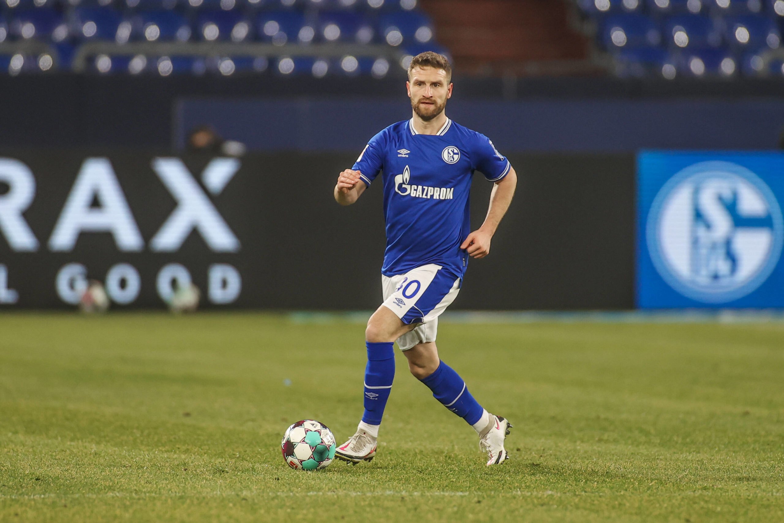Shkodran Mustafi