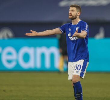 Shkodran Mustafi