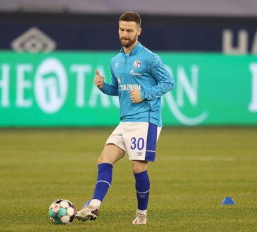 Shkodran Mustafi