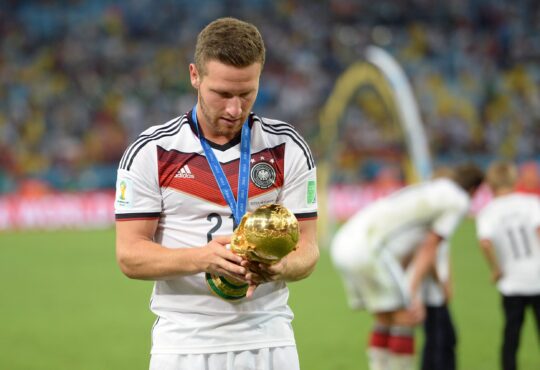 Shokdran Mustafi