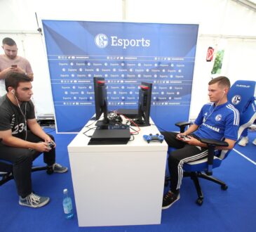Schalke eSports